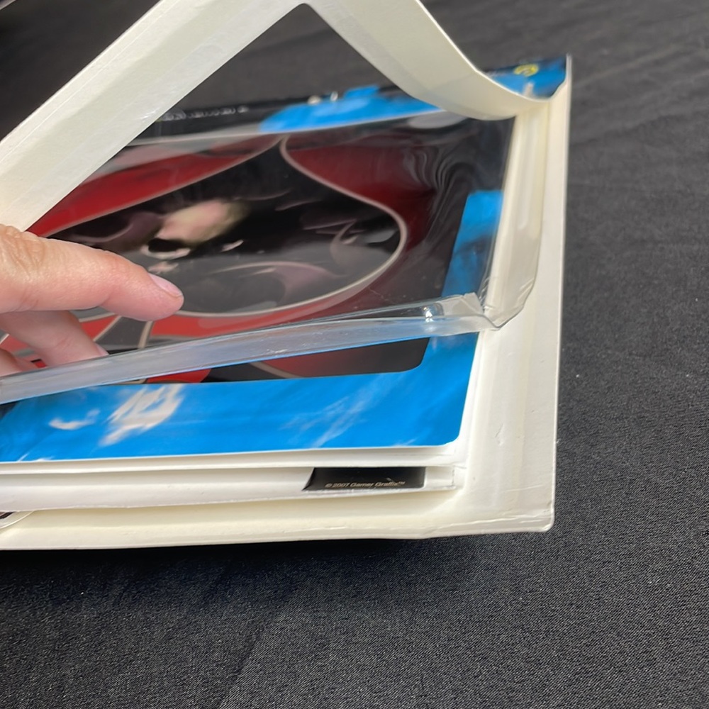 Xbox 360 Reusable Gamer Graffix Skin - Picture 4 of 10